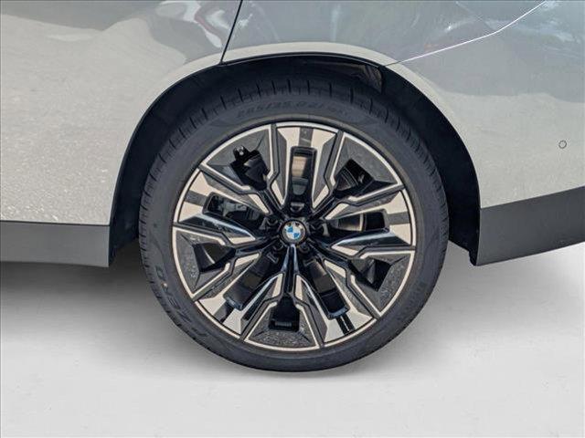 used 2025 BMW X3 car, priced at $56,635