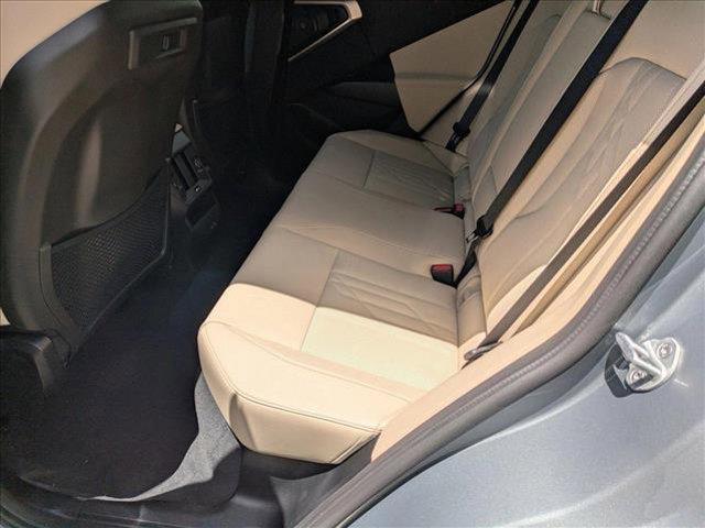 used 2025 BMW X3 car, priced at $56,635