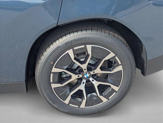 new 2026 BMW X3 car, priced at $54,325