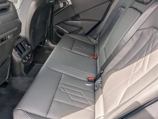 new 2026 BMW X3 car, priced at $54,325