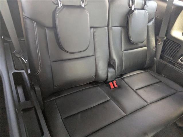 used 2023 Ford Explorer car, priced at $41,886