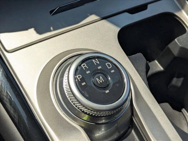 used 2023 Ford Explorer car, priced at $41,886