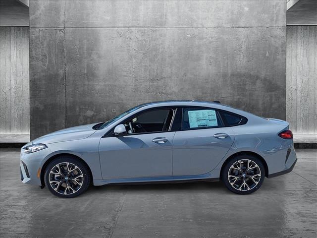 new 2026 BMW 228 Gran Coupe car, priced at $45,325