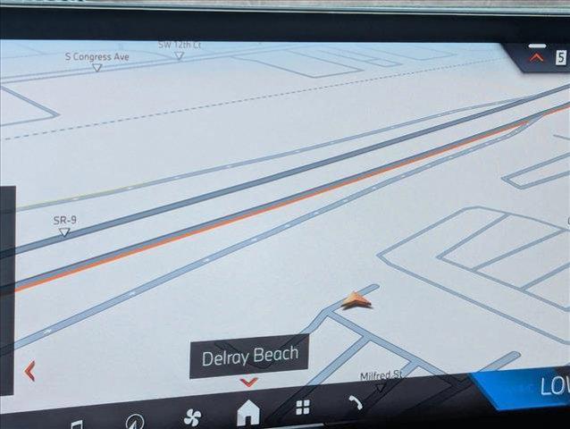 new 2025 BMW i4 Gran Coupe car, priced at $76,245