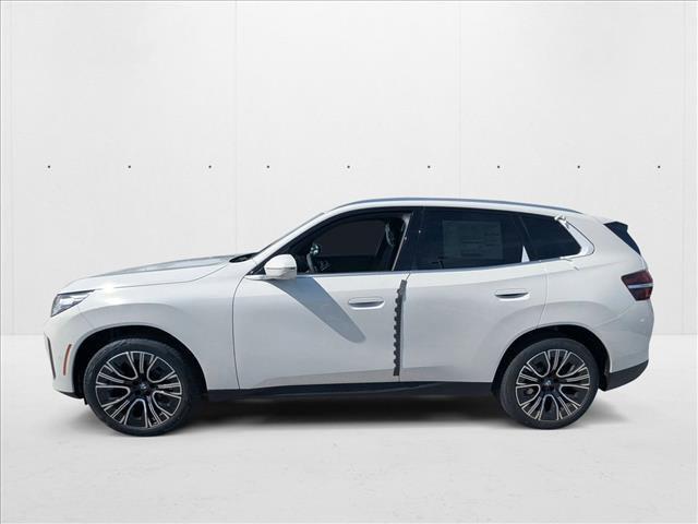 new 2026 BMW X3 car, priced at $54,275