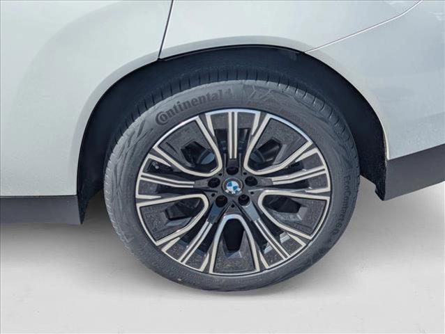 new 2026 BMW X3 car, priced at $54,275