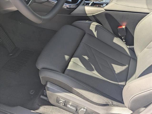 new 2026 BMW X3 car, priced at $54,275