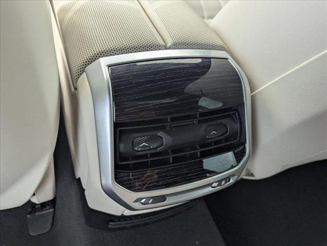used 2024 BMW i7 car, priced at $78,946