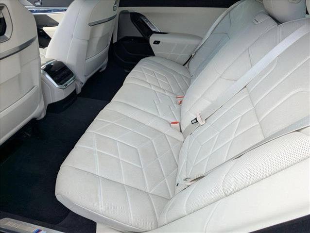 used 2024 BMW i7 car, priced at $78,946