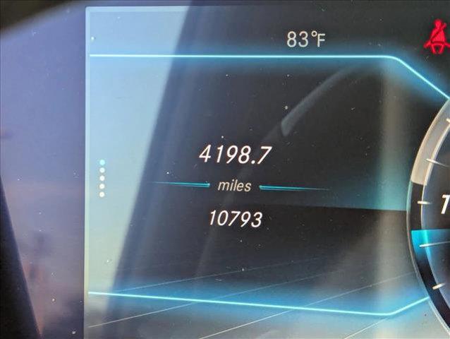 used 2024 Mercedes-Benz AMG G 63 car, priced at $194,998