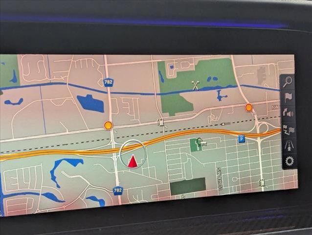 used 2024 Mercedes-Benz AMG G 63 car, priced at $194,998