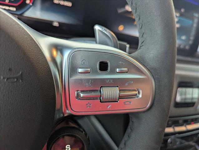 used 2024 Mercedes-Benz AMG G 63 car, priced at $194,998