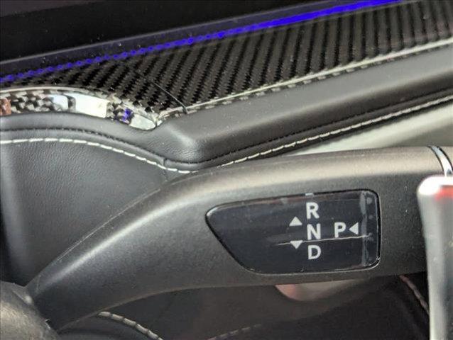 used 2024 Mercedes-Benz AMG G 63 car, priced at $194,998