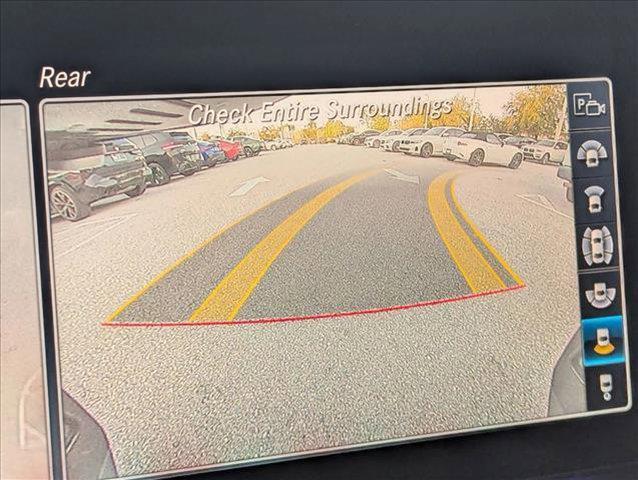 used 2024 Mercedes-Benz AMG G 63 car, priced at $194,998