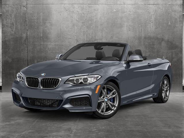 used 2015 BMW M235 car, priced at $22,927