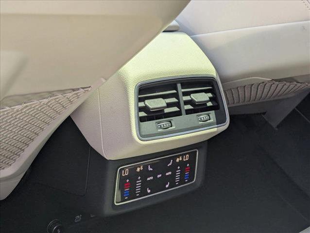 used 2021 Audi e-tron Sportback car, priced at $29,918