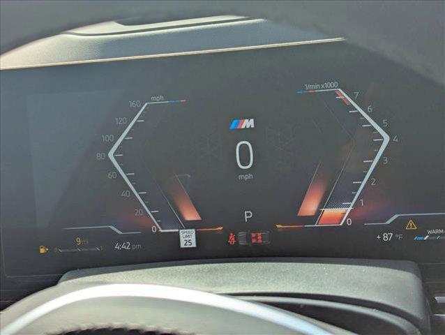 new 2026 BMW X5 car, priced at $79,100