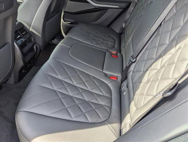 new 2026 BMW X5 car, priced at $79,100