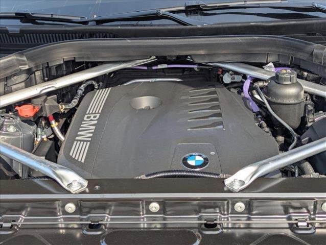 new 2026 BMW X5 car, priced at $79,100