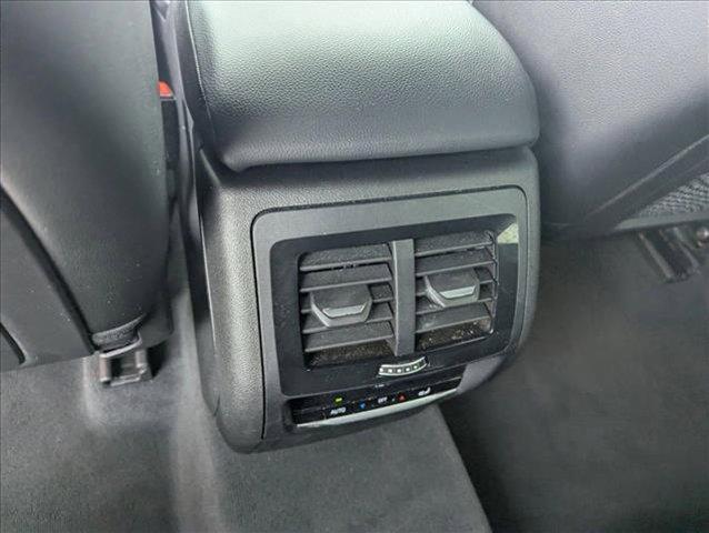 used 2024 BMW X3 car, priced at $43,998