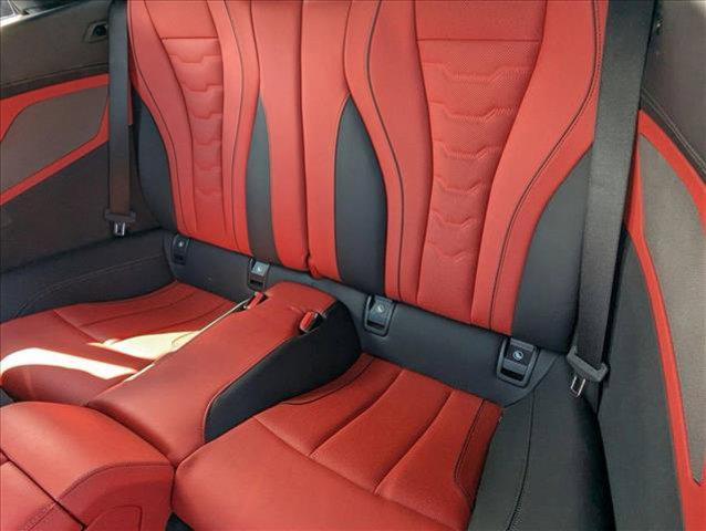 used 2022 BMW 840 car, priced at $66,925
