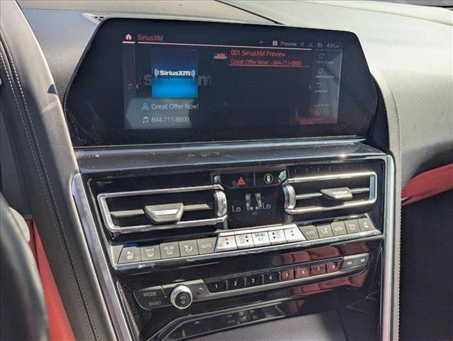 used 2022 BMW 840 car, priced at $66,925