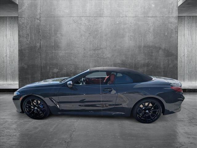 used 2022 BMW 840 car, priced at $66,925