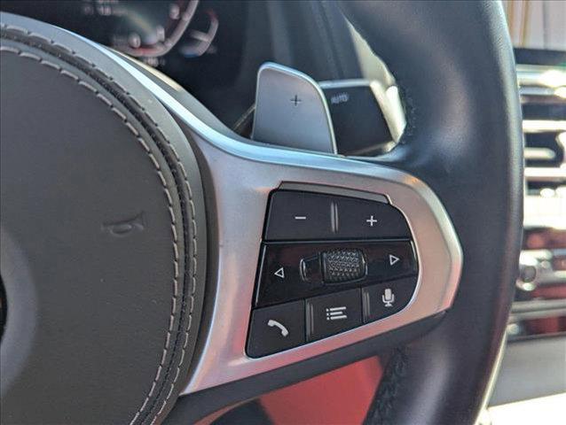 used 2022 BMW 840 car, priced at $66,925