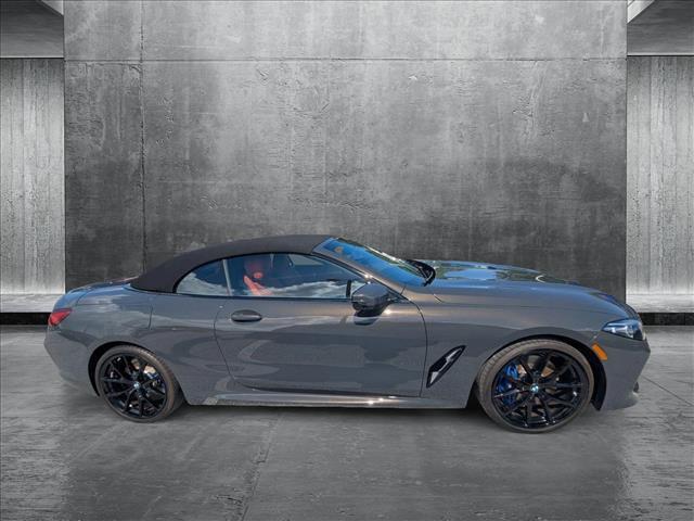 used 2022 BMW 840 car, priced at $66,925