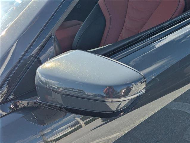 used 2022 BMW 840 car, priced at $66,925