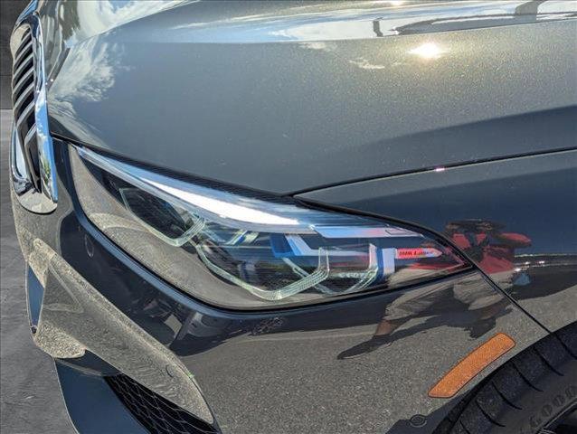 used 2022 BMW 840 car, priced at $66,925