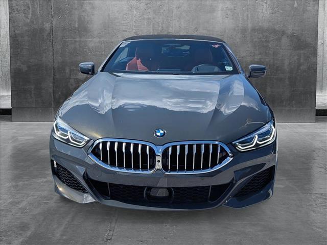 used 2022 BMW 840 car, priced at $66,925