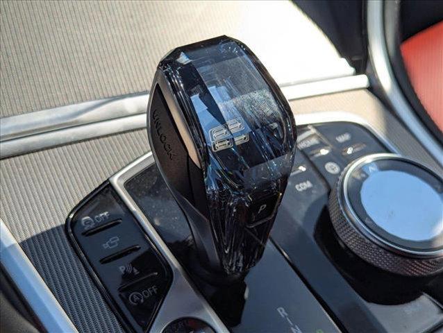 used 2022 BMW 840 car, priced at $66,925