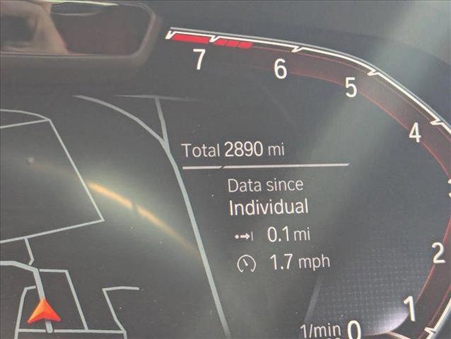 used 2022 BMW 840 car, priced at $66,925