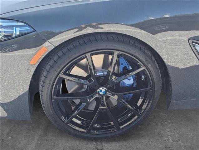 used 2022 BMW 840 car, priced at $66,925