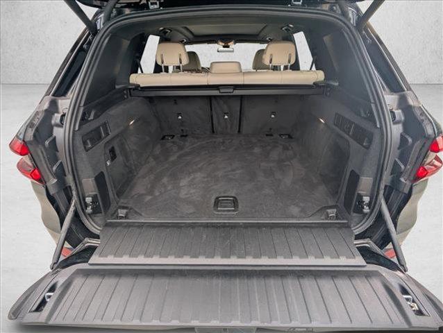 used 2021 BMW X5 car, priced at $35,264