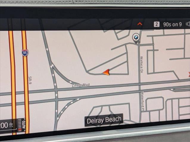 used 2021 BMW X5 car, priced at $35,264