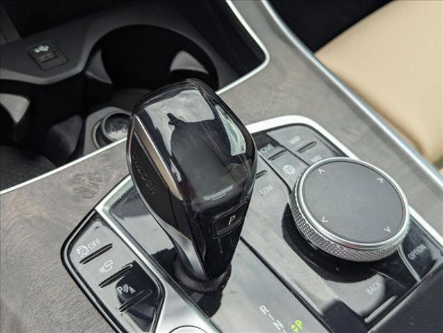 used 2021 BMW X5 car, priced at $35,264