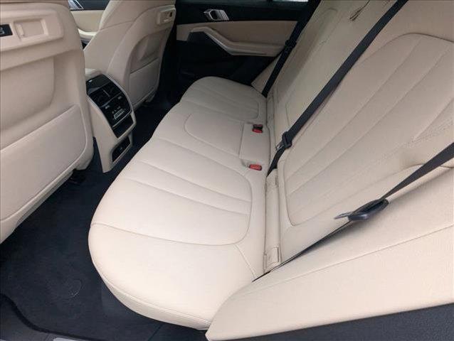 used 2021 BMW X5 car, priced at $35,264