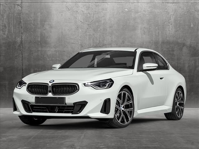 new 2024 BMW 230 car, priced at $43,625