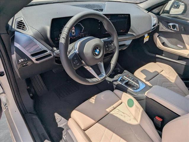 new 2025 BMW 228 Gran Coupe car, priced at $43,075