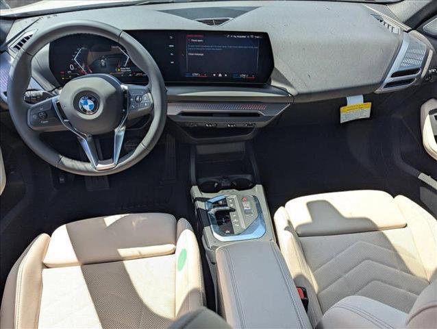new 2025 BMW 228 Gran Coupe car, priced at $43,075