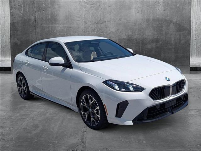 new 2025 BMW 228 Gran Coupe car, priced at $43,075