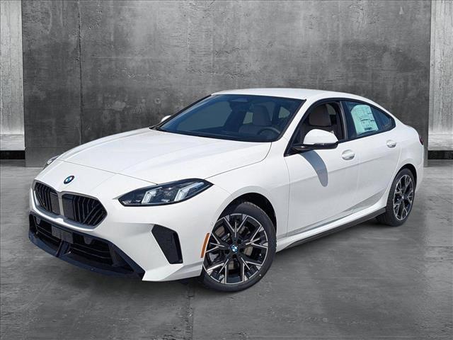 new 2025 BMW 228 Gran Coupe car, priced at $43,075