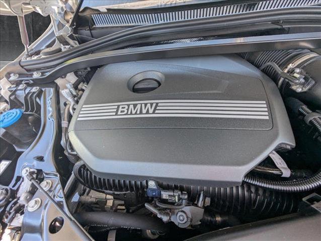 new 2025 BMW 228 Gran Coupe car, priced at $43,075