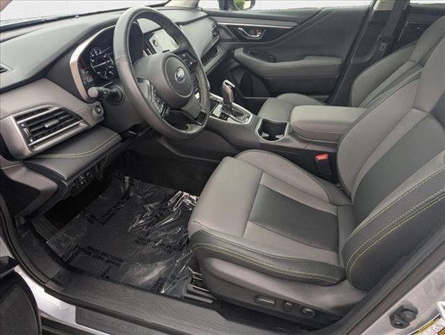 used 2024 Subaru Outback car, priced at $26,597