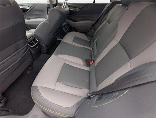 used 2024 Subaru Outback car, priced at $26,597