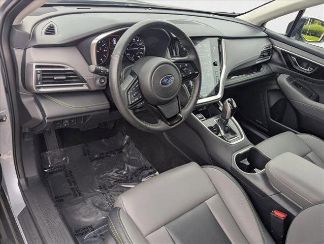 used 2024 Subaru Outback car, priced at $26,597