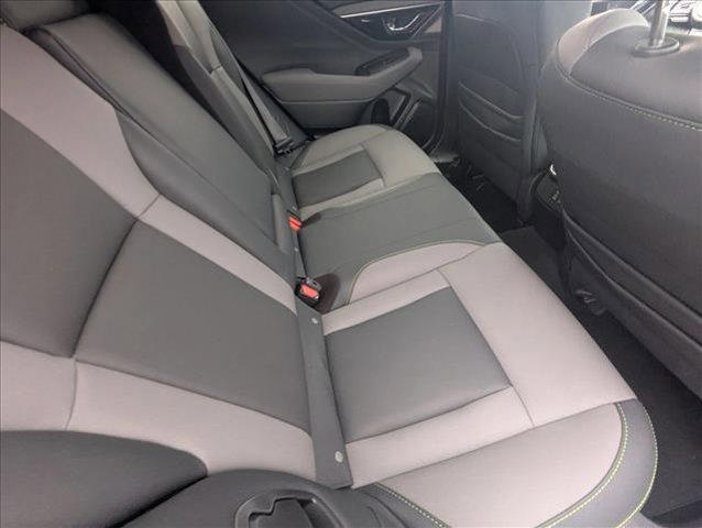 used 2024 Subaru Outback car, priced at $26,597