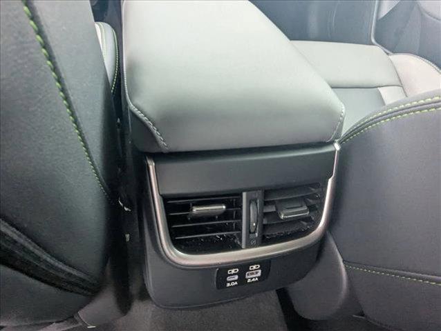 used 2024 Subaru Outback car, priced at $26,597